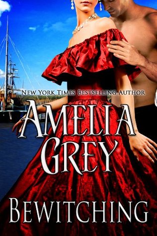 Bewitching (Kindle Edition)