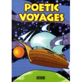 Poetic Voyages (Yorkshire)