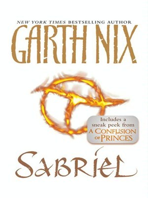 Sabriel