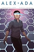 Alex + Ada #3