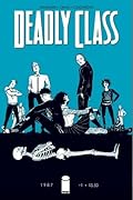 Deadly Class #1