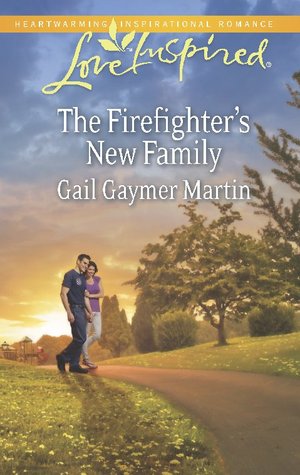The Firefighter's New Family (Sisters #2)