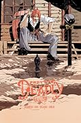 Pretty Deadly #4