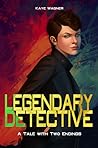 Legendary Detective Legendary Detective