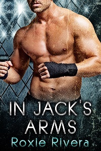 In Jack's Arms (Fighting Connollys, #2)