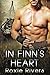 In Finn's Heart (Fighting C...