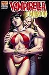 Vampirella: Nublood Vampirella: Nublood