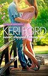 Never Stopped Loving You by Keri Ford