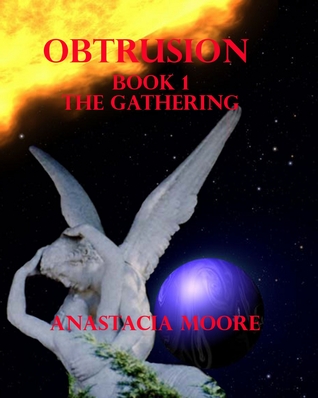 Obtrusion Book 1 The Gathering