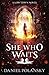 She Who Waits by Daniel Polansky