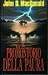 Il promontorio della paura by John D. MacDonald Il promontorio della paura by John D. MacDonald