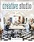 Inside the Creative Studio by Cate Coulacos Prato