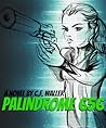 Palindrome 656