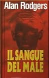 Il sangue del male by Alan Rodgers