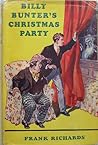 Billy Bunter's Christmas Party (Billy Bunter, #5)
