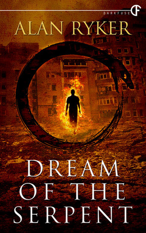 Dream of the Serpent (Paperback)