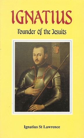 Ignatius: Founder of the Jesuits (Paperback)
