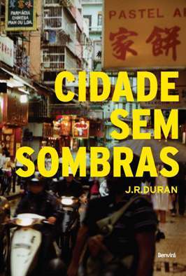 Cidade sem Sombras