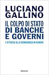 Il colpo di Stato...