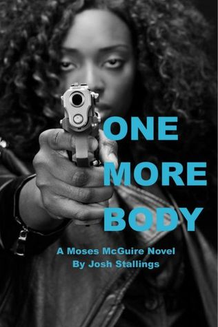 One More Body (Paperback)