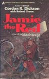 Jamie the Red (Jamie the Red, #1)
