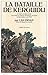 La Bataille de Kerguidu et autres événements survenus en Basse-Bretagne pendant la Révolution de 1793