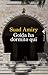 Golda ha dormito qui by Suad Amiry