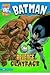 The Revenge of Clayface (Dc Super Heroes Batman)