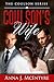 Coulson's Wife (Coulson Family Saga, #1)