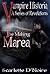 The Making of Marea by Scarlette D'Noire