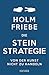 Die Stein Strategie by Holm Friebe