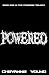 Powered (The Powered Trilogy, #1)
