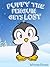 Puffy the Penguin Gets Lost