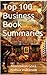 Top 100 Business Book Summaries