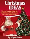 Christmas Ideas by Wayne Evans