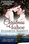 Christmas in Tahoe by Elisabeth Barrett