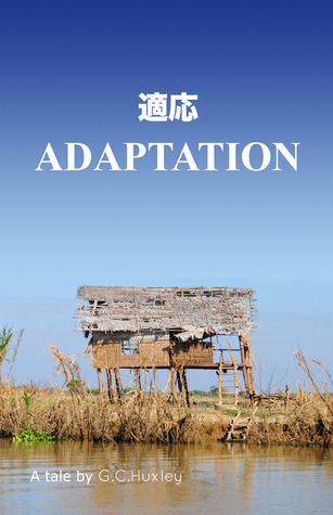 Adaptation (Paperback)