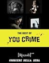 The Best of YOU CRIME 2013 (Italian Edition)