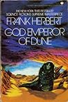 God Emperor of Dune by Frank Herbert