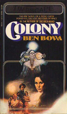 Colony