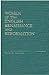 Women of the English Renaissance and Reformation by Retha M. Warnicke