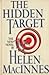 The Hidden Target by Helen MacInnes