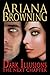 Dark Illusions: The Next Chapter (Dark Illusions Series, Book 2)