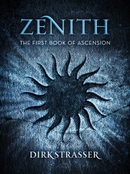 Zenith: The First Book of Ascension (Books of Ascension #1)