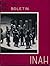 Boletin INAH. 26. Diciembre, 1966