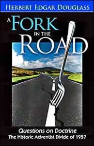 A Fork In The Road