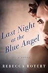 Last Night at the Blue Angel