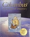 Columbus and the Age of Discovery by Zvi Dor-Ner