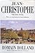 Jean-Christophe by Romain Rolland