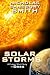 Solar Storms by Nicholas Sansbury Smith